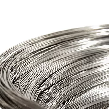 Stainless Steel Wire Grades