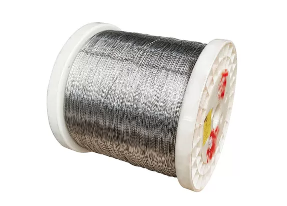 Stainless Steel Hard Wire