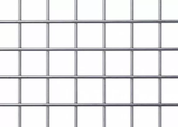 Stainless Steel Welded Wire Mesh