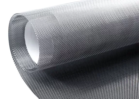 Monel Wire Mesh