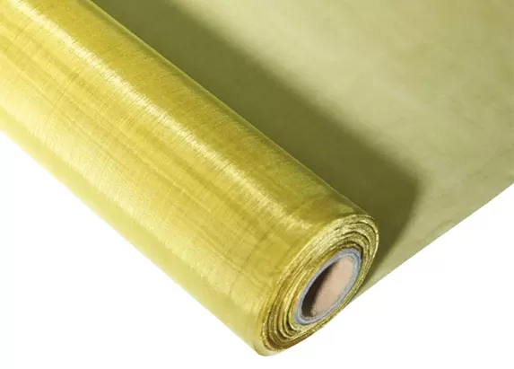 Phosphor Bronze Wire Mesh