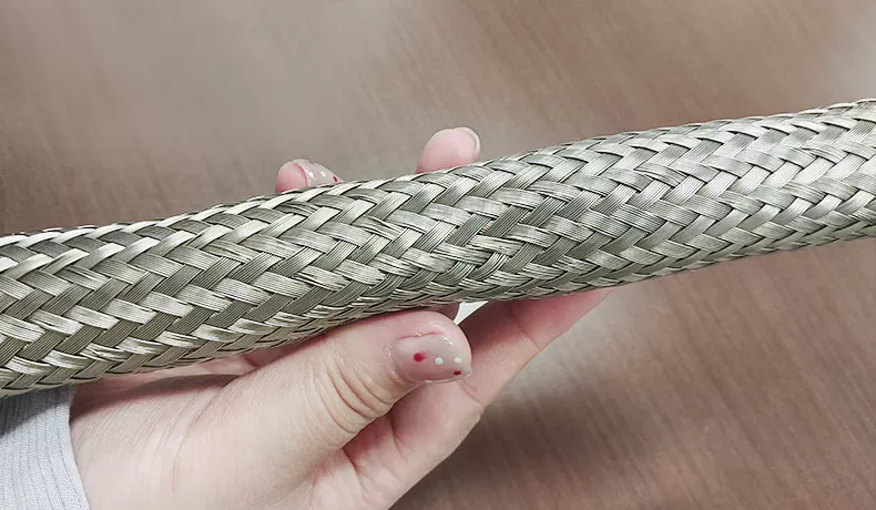 Japanese Stainless Steel Wire