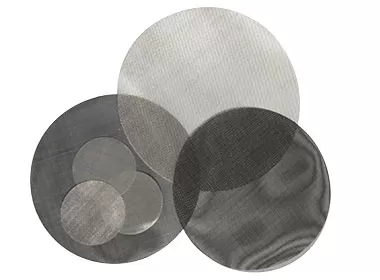 A Guide on How to Choose the Suitable Mesh Filter Disc