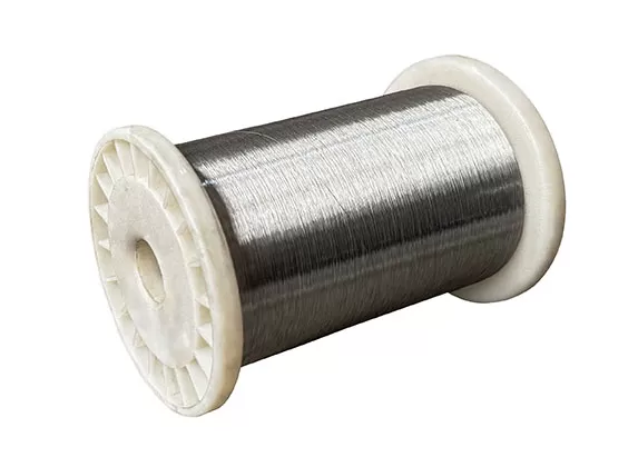 Stainless Steel Thin Wire