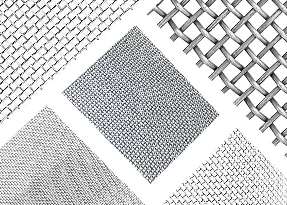 Special Material Wire Mesh