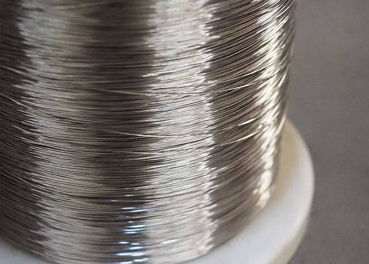 Stainless Steel Wire