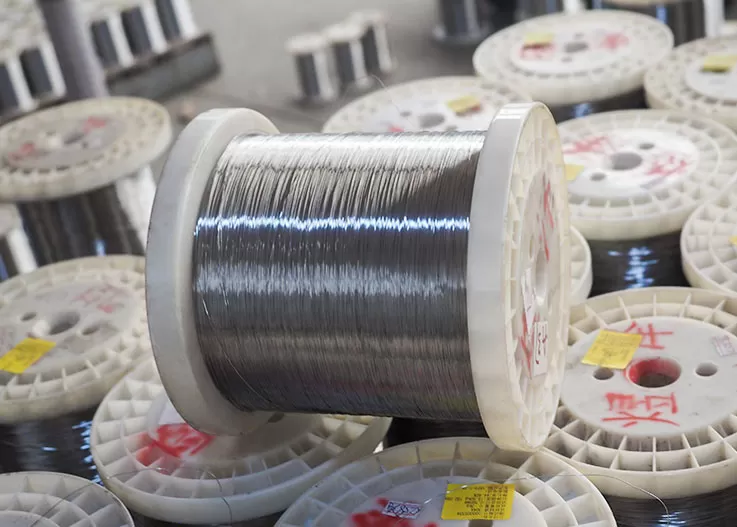 Stainless Steel Wire