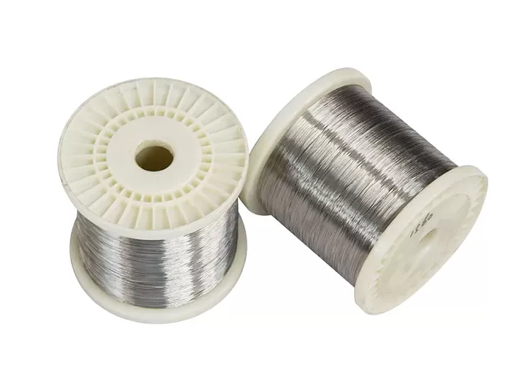 Ni & Cr Alloy Wire