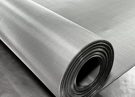 Stainless Steel Filtration Mesh