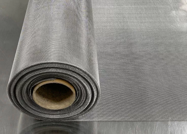 Stainless Steel Filtration Mesh