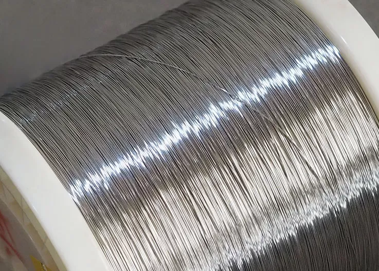 Stainless Steel Wire