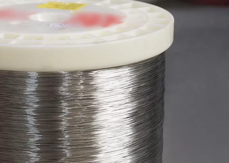 Stainless Steel Wire