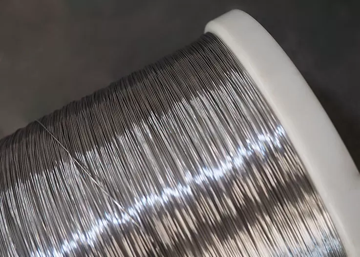 Stainless Steel Wire