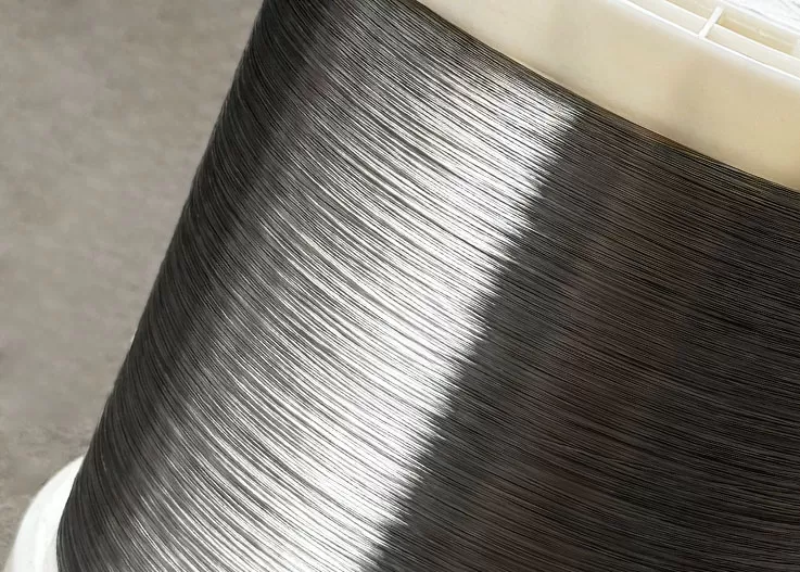 Stainless Steel Wire