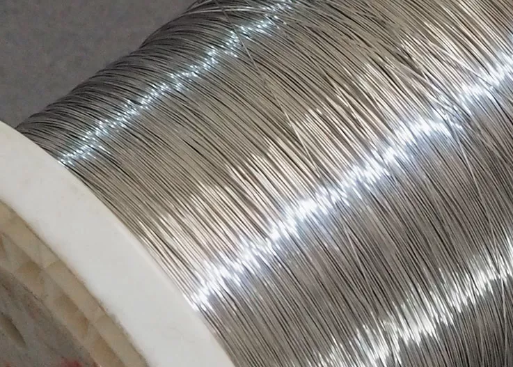 Cechen Stainless Steel Wire