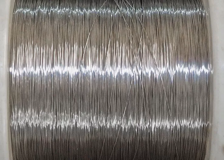 Stainless Steel Wire