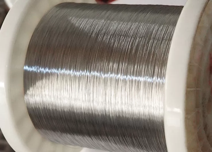 Stainless Steel Wire