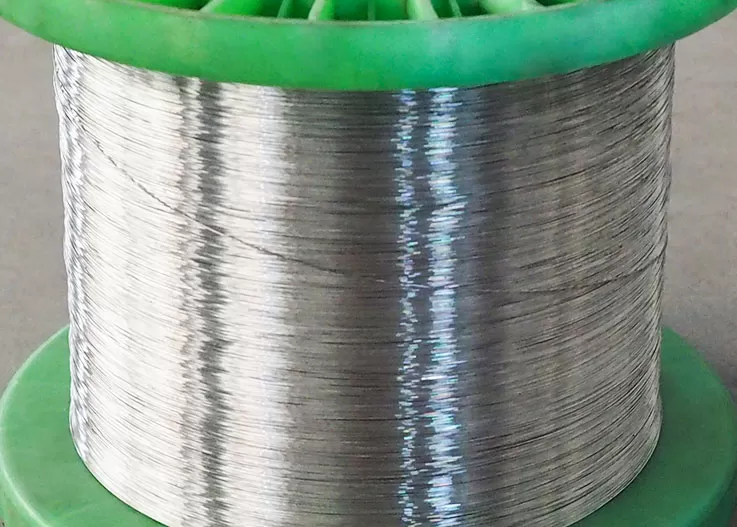 Cechen Stainless Steel Wire