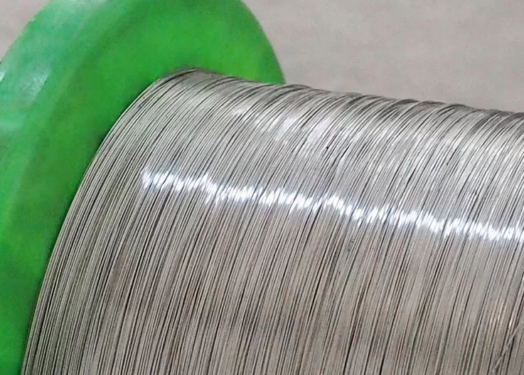 Cechen Stainless Steel Wire