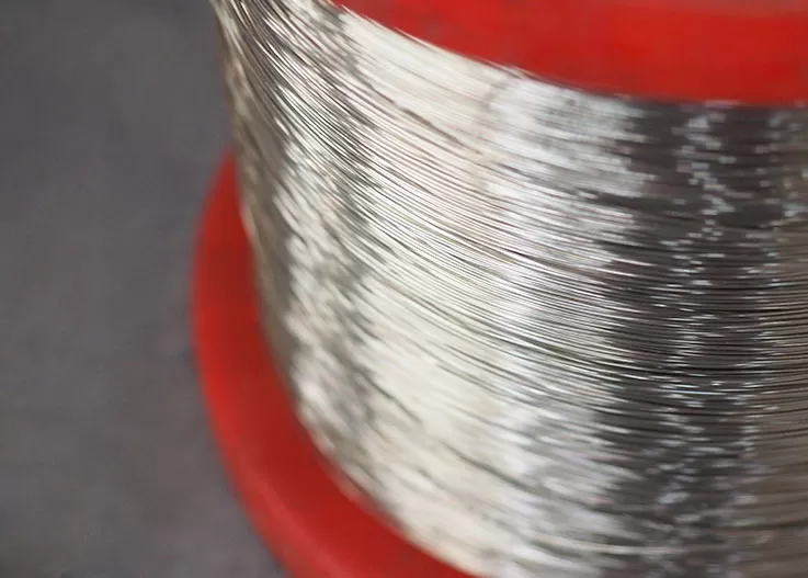 Stainless Steel Wire for Braid Flexible Hose