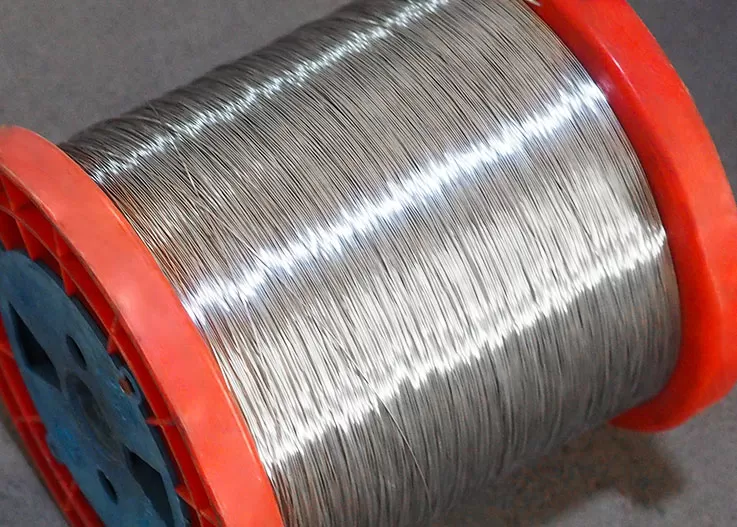 Stainless Steel Wire