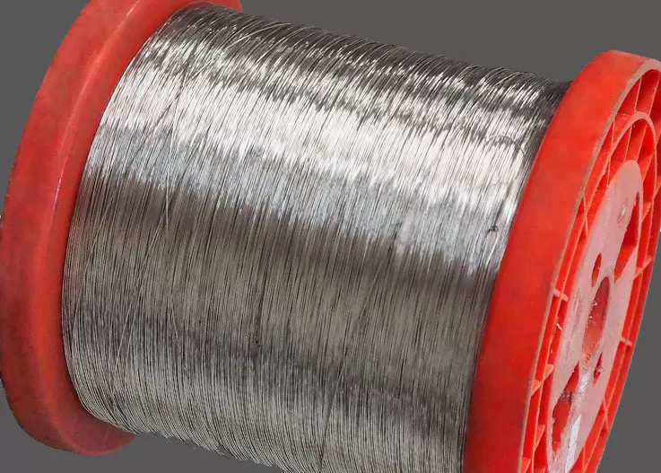 Stainless Steel Wire