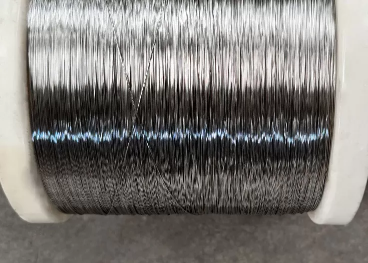 Cechen Stainless Steel Wire