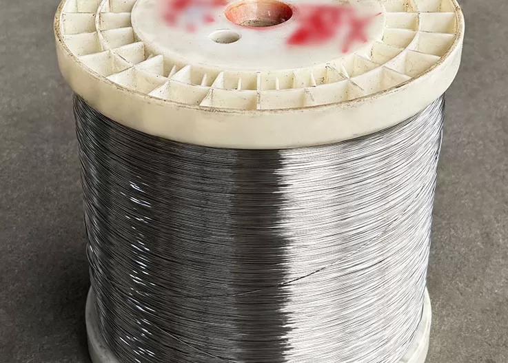 Cechen Stainless Steel Wire