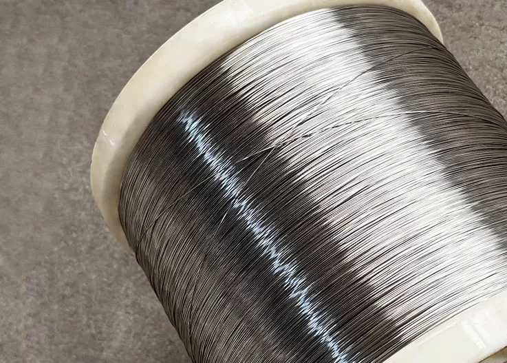 Cechen Stainless Steel Wire