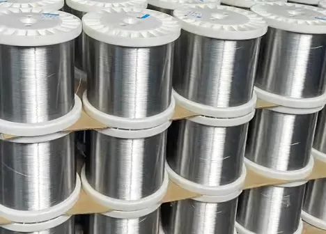 304 & 304L Stainless Steel Wire