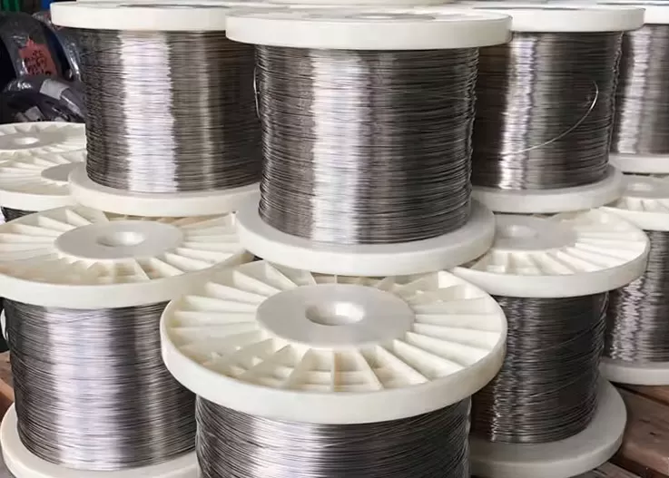 201 Stainless Steel Wire