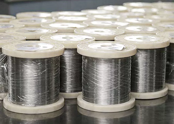 201 Stainless Steel Wire