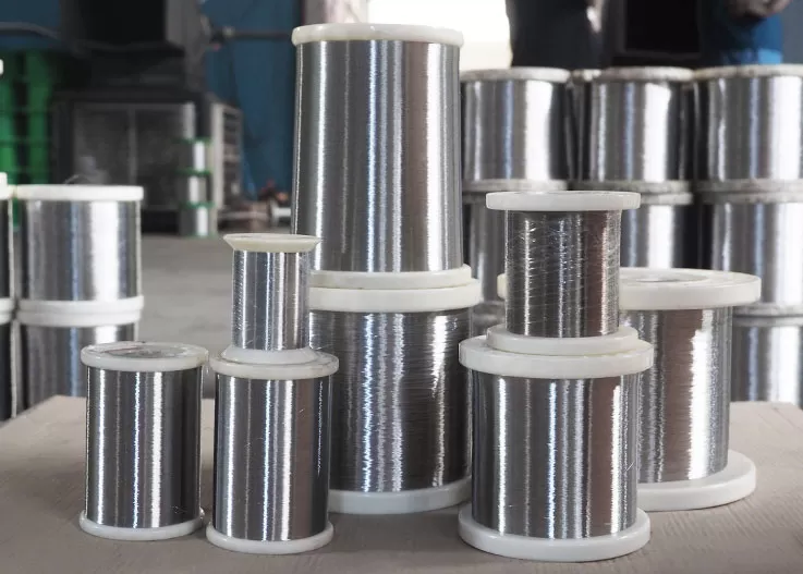 201 Stainless Steel Wire