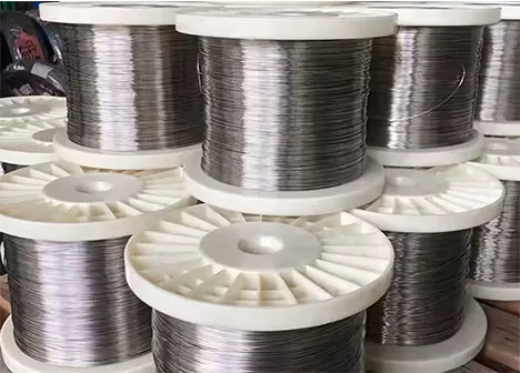 201 Stainless Steel Wire