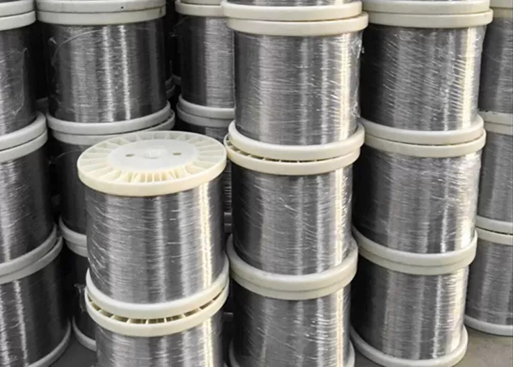 202 Stainless Steel Wire