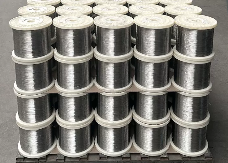 430 Stainless Steel Wire