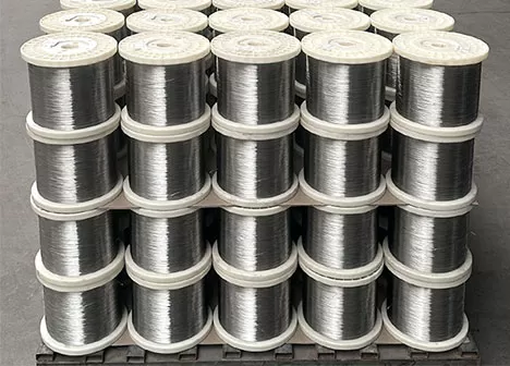 430 Stainless Steel Wire