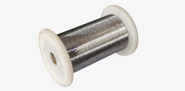 Stainless Steel Soft Wire