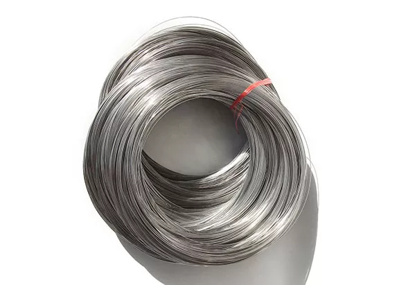 Stainless Steel Thick Wire