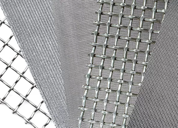 Stainless Steel Wire Mesh