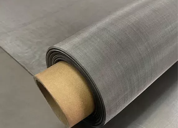 Inconel Wire Mesh