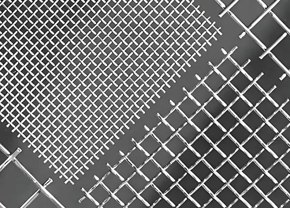 Alloy Wire Mesh