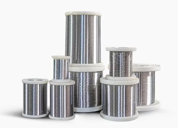 Alloy Wire