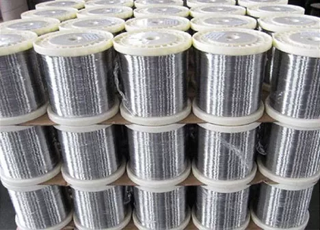 Nickel Wire