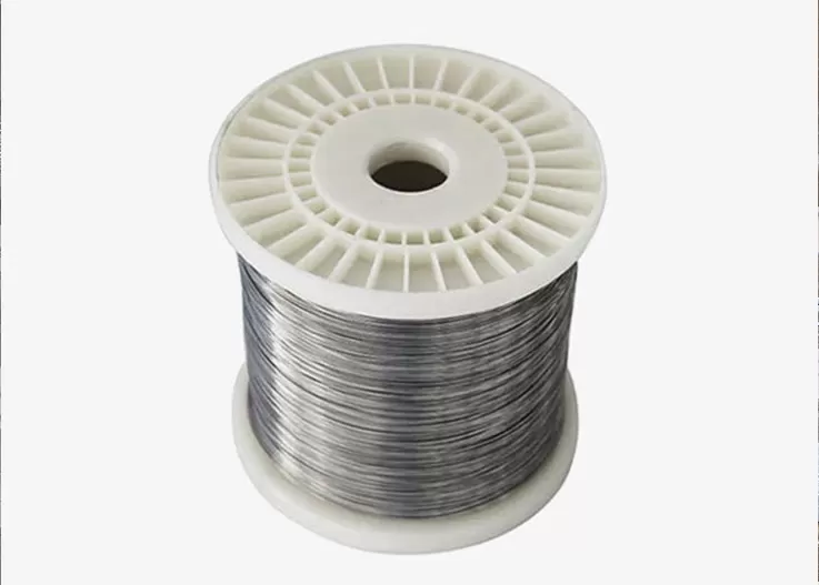 Nickel Wire