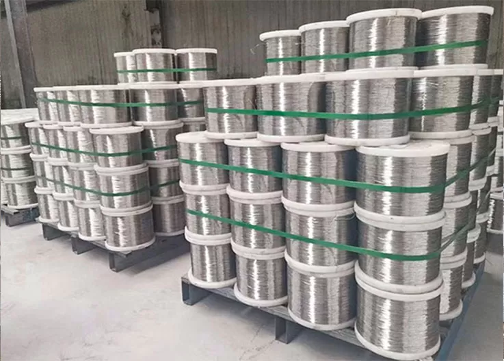 Nickel Wire