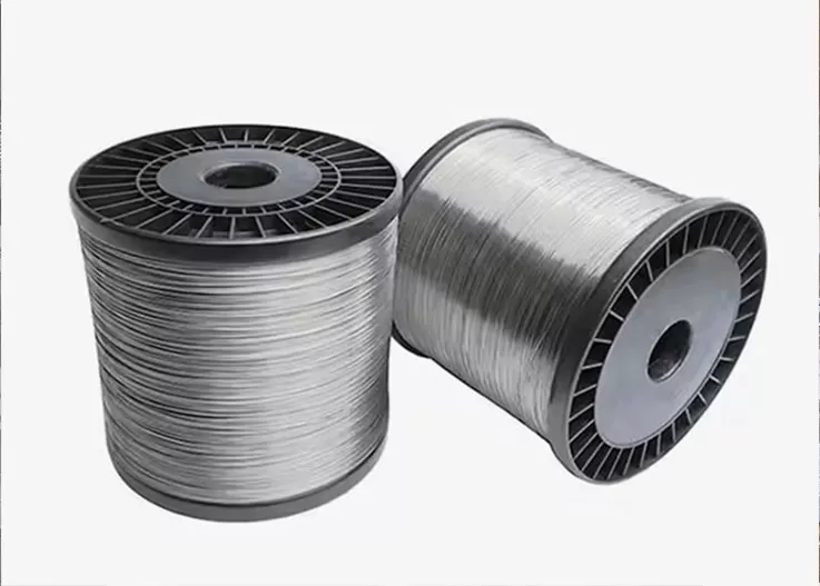 Monel Wire