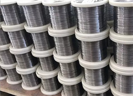 Inconel Wire