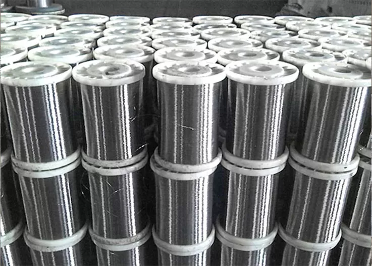 Inconel Wire