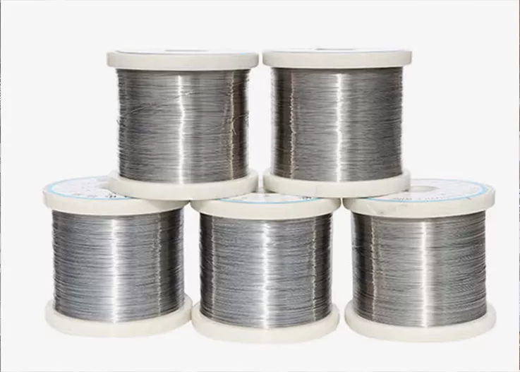 Inconel Wire